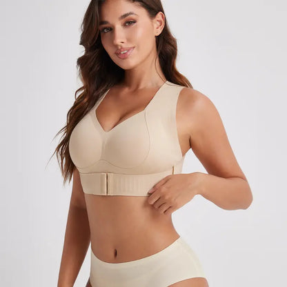 LiftEase Wireless Posture Support Bra