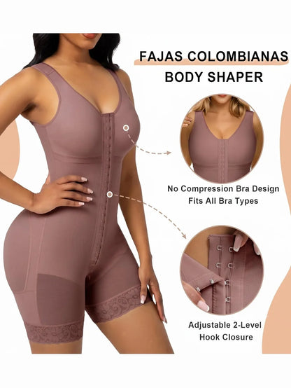 Veltriq SculptFit Full Body Faja