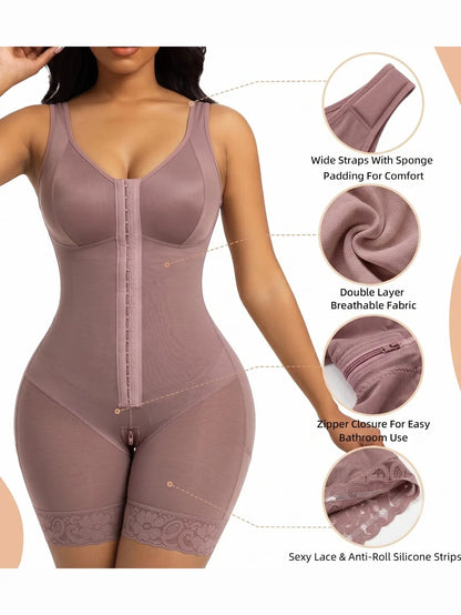 Veltriq SculptFit Full Body Faja