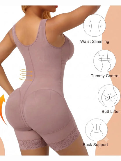Veltriq SculptFit Full Body Faja