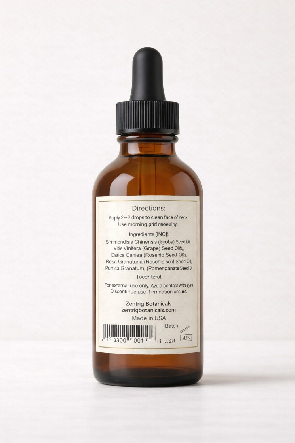 Radiance Renewal Face Oil