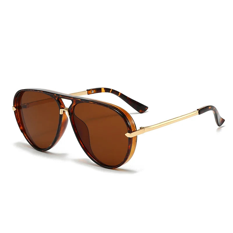 VELTRIQ SOLARA™ CLASSIC AVIATOR SUNGLASSES