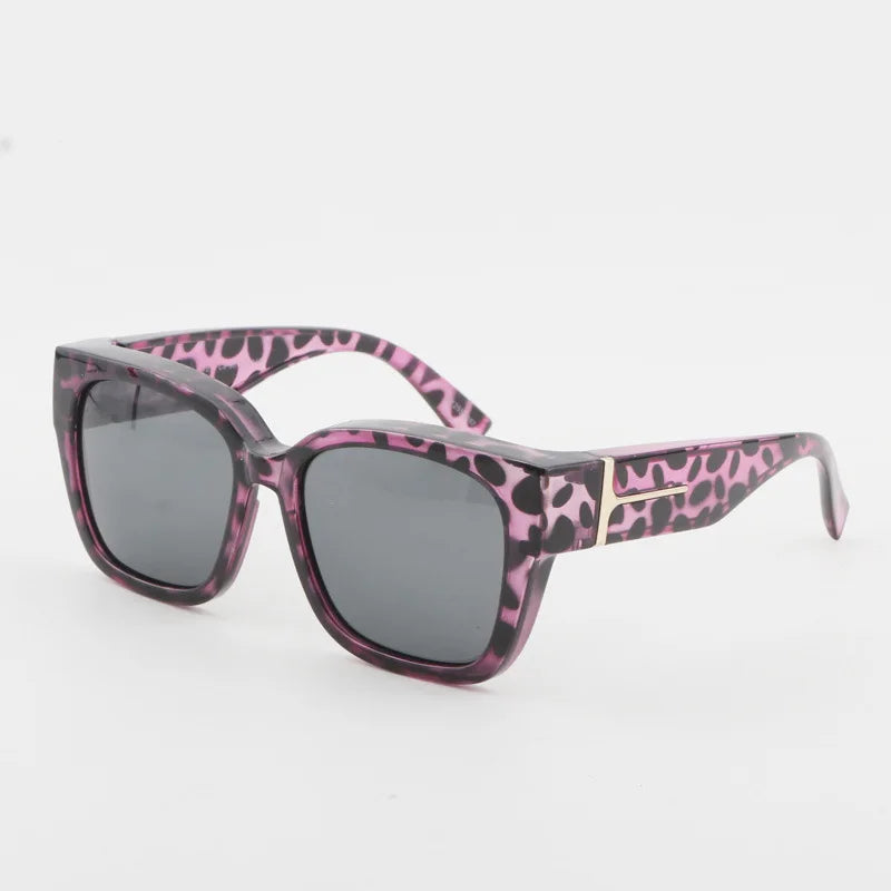 ShadeOver™ Polarized Fit-Over Sunglasses