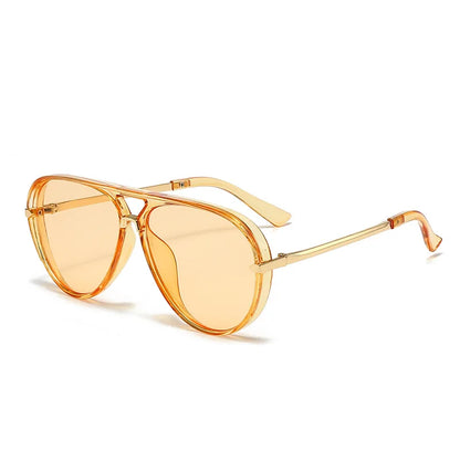 VELTRIQ SOLARA™ CLASSIC AVIATOR SUNGLASSES