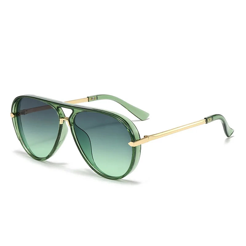 VELTRIQ SOLARA™ CLASSIC AVIATOR SUNGLASSES