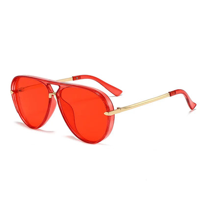 VELTRIQ SOLARA™ CLASSIC AVIATOR SUNGLASSES