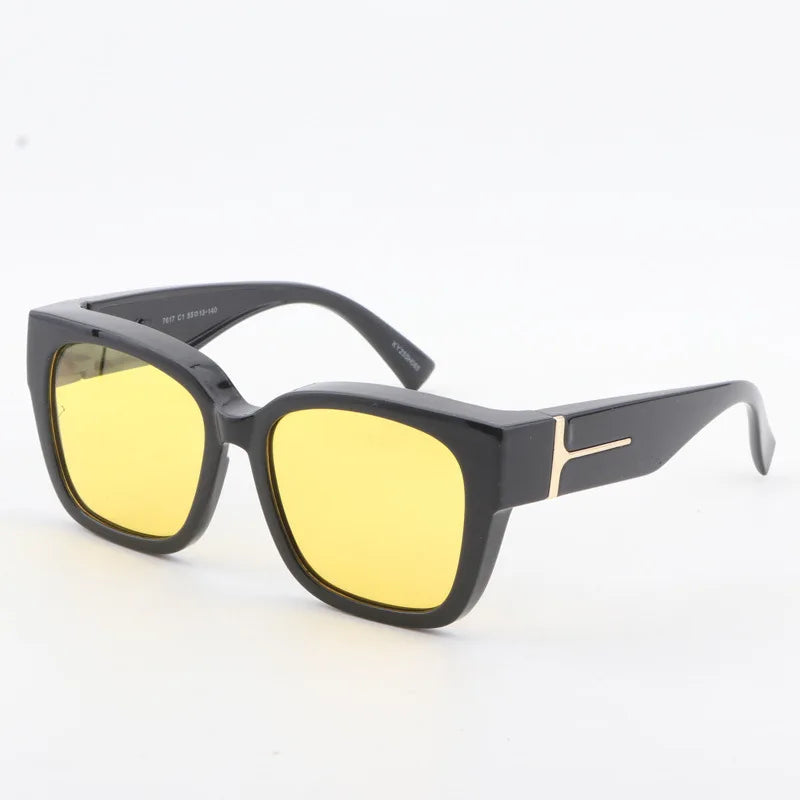 ShadeOver™ Polarized Fit-Over Sunglasses