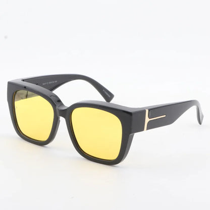 ShadeOver™ Polarized Fit-Over Sunglasses