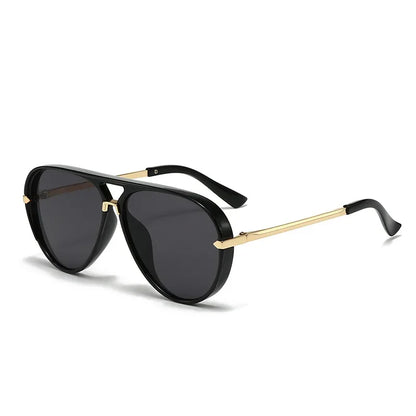 VELTRIQ SOLARA™ CLASSIC AVIATOR SUNGLASSES