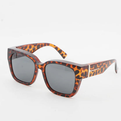 ShadeOver™ Polarized Fit-Over Sunglasses