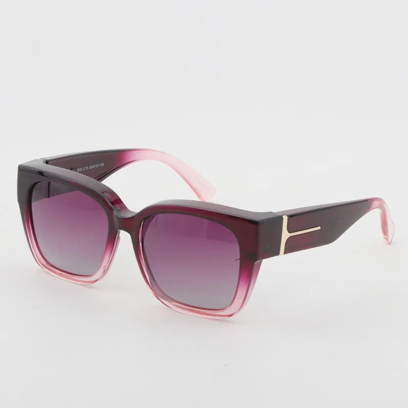 ShadeOver™ Polarized Fit-Over Sunglasses