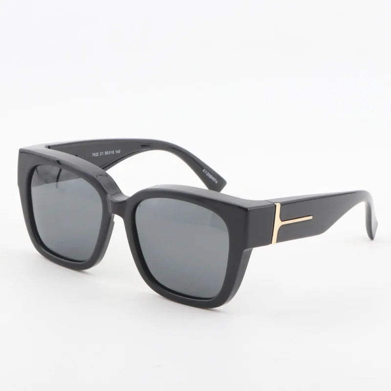 ShadeOver™ Polarized Fit-Over Sunglasses