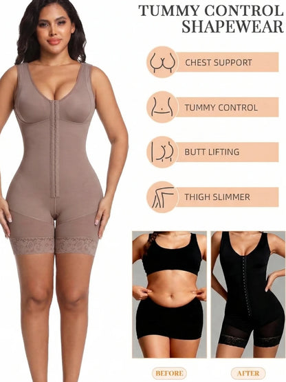Veltriq SculptFit Full Body Faja