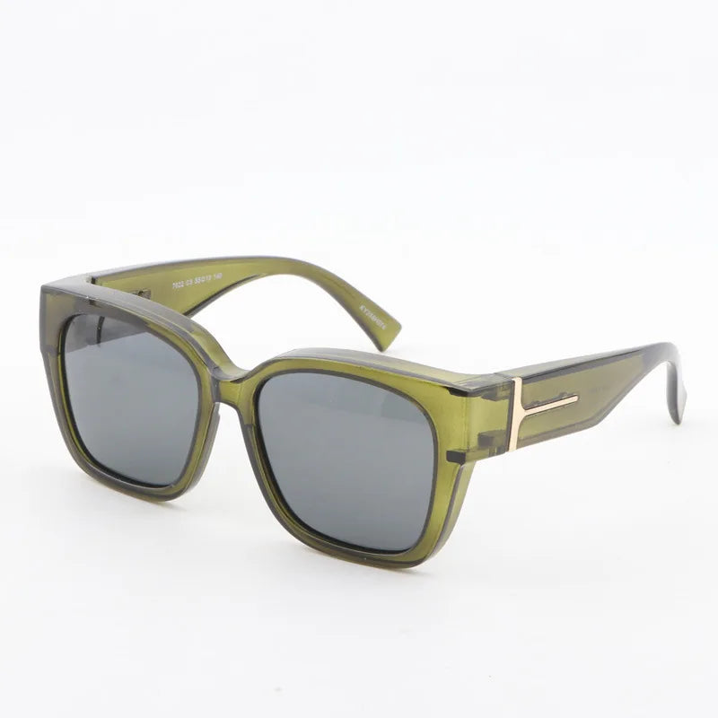 ShadeOver™ Polarized Fit-Over Sunglasses