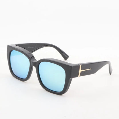 ShadeOver™ Polarized Fit-Over Sunglasses