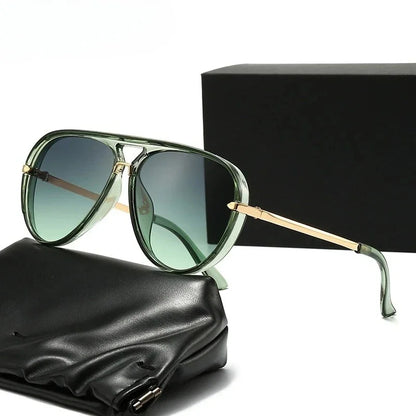 VELTRIQ SOLARA™ CLASSIC AVIATOR SUNGLASSES