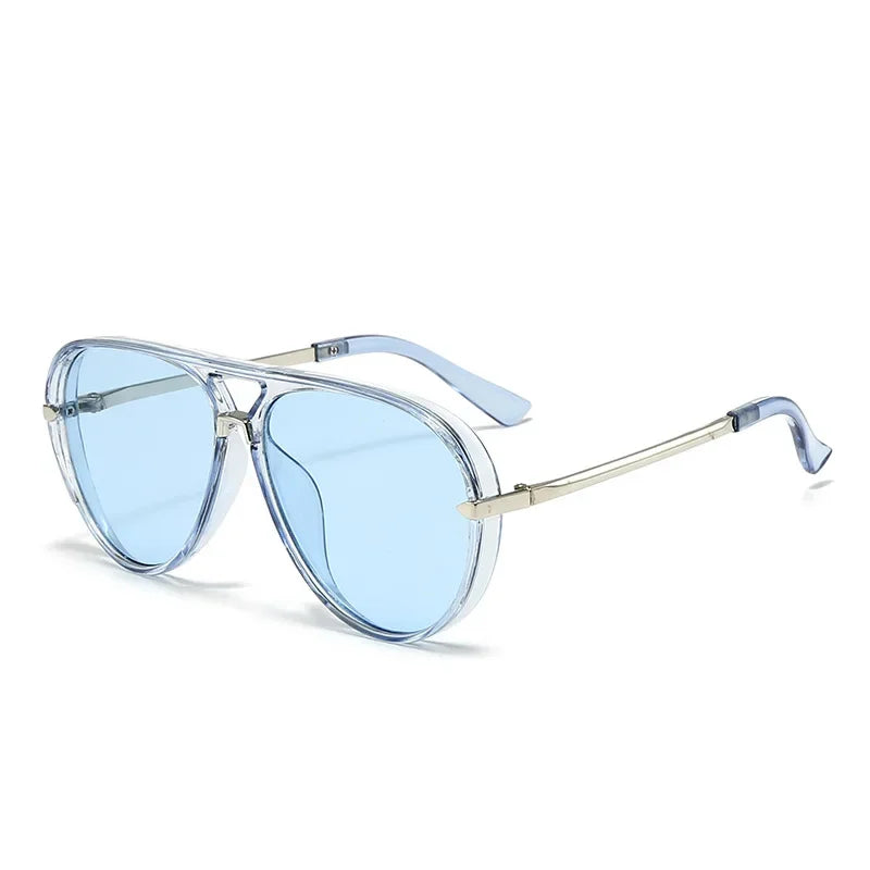VELTRIQ SOLARA™ CLASSIC AVIATOR SUNGLASSES