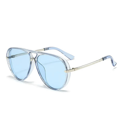 VELTRIQ SOLARA™ CLASSIC AVIATOR SUNGLASSES