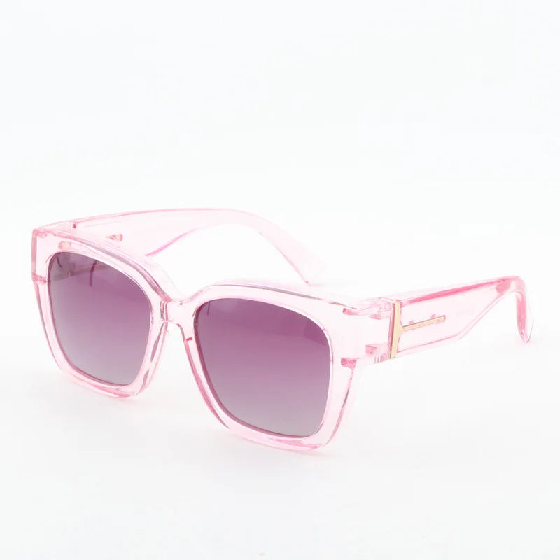 ShadeOver™ Polarized Fit-Over Sunglasses