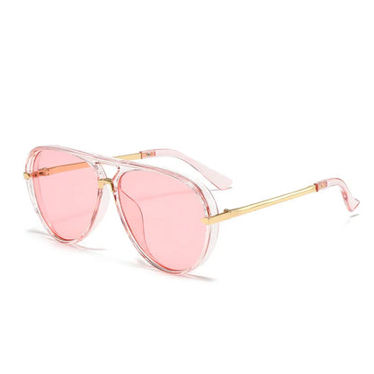 VELTRIQ SOLARA™ CLASSIC AVIATOR SUNGLASSES