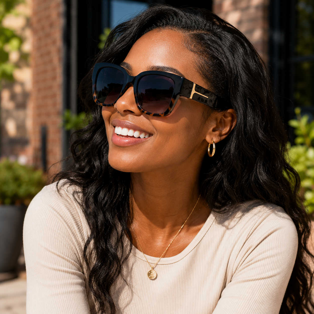 ShadeOver™ Polarized Fit-Over Sunglasses