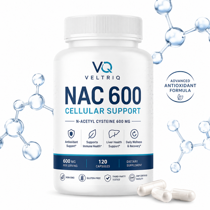 NAC 600 Cellular Support