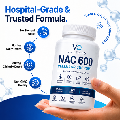 NAC 600 Cellular Support