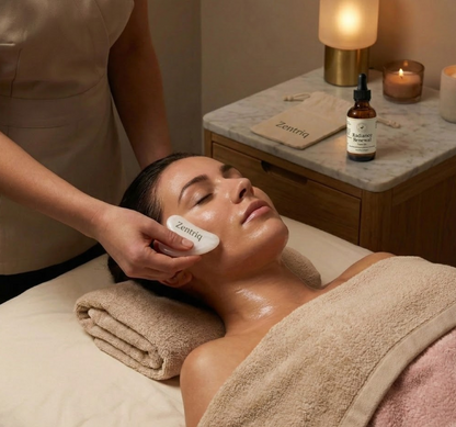 Radiance Renewal Face Oil